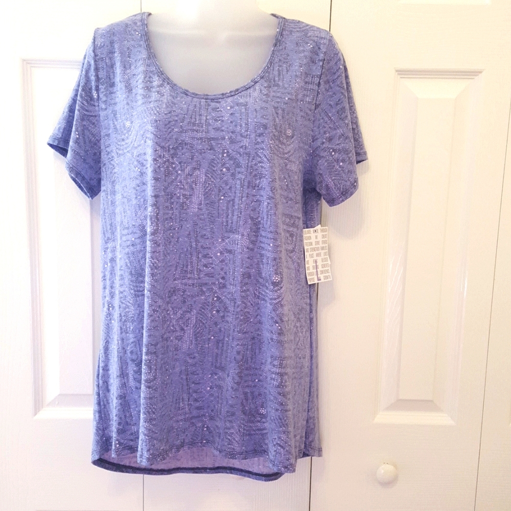 LuLaRoe classic T